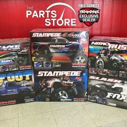 The Parts Store ico