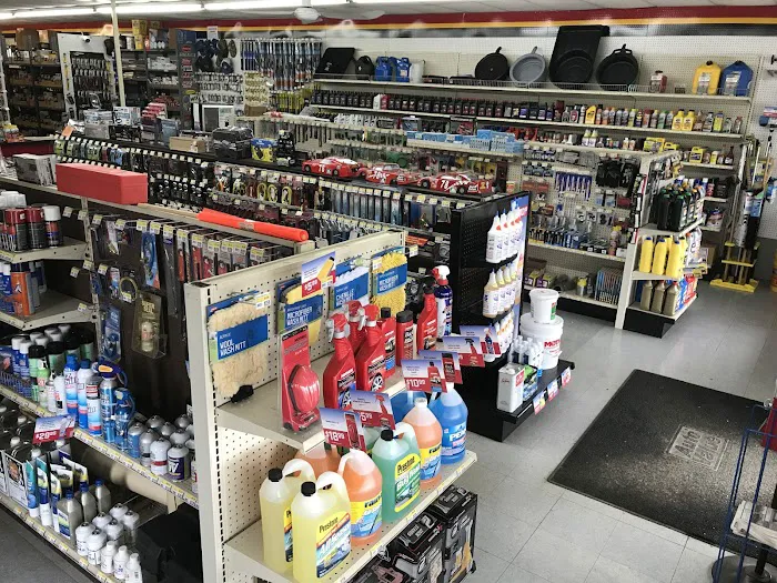 The Parts Store 5