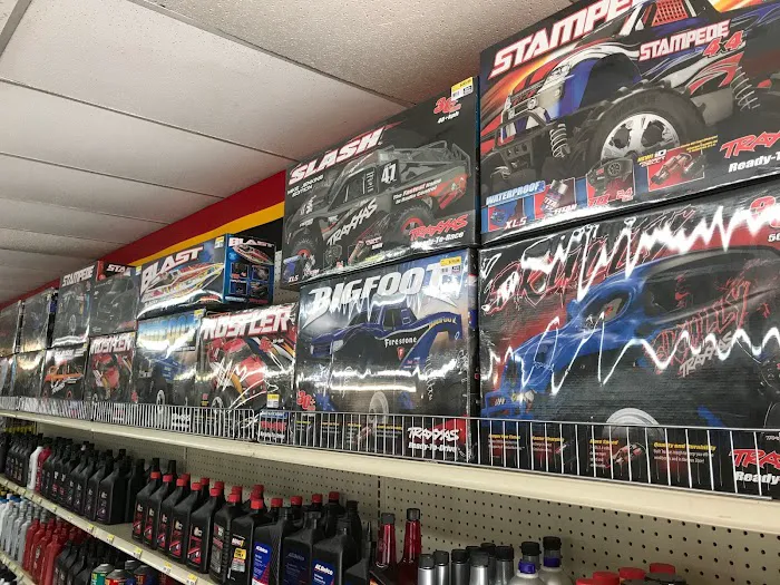 The Parts Store 4