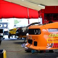 Stevens-Miller Racing