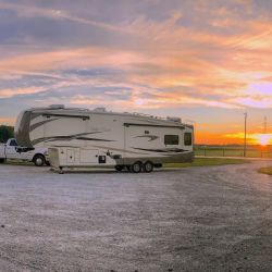 Amish Family RV Service LLC ico