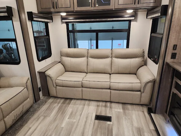 Amish Family RV Service LLC 4
