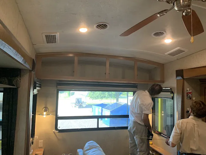 Amish Family RV Service LLC 5