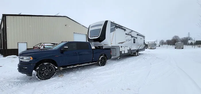 Amish Family RV Service LLC 2