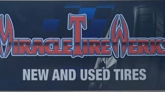 Miracle Tire Werks 3