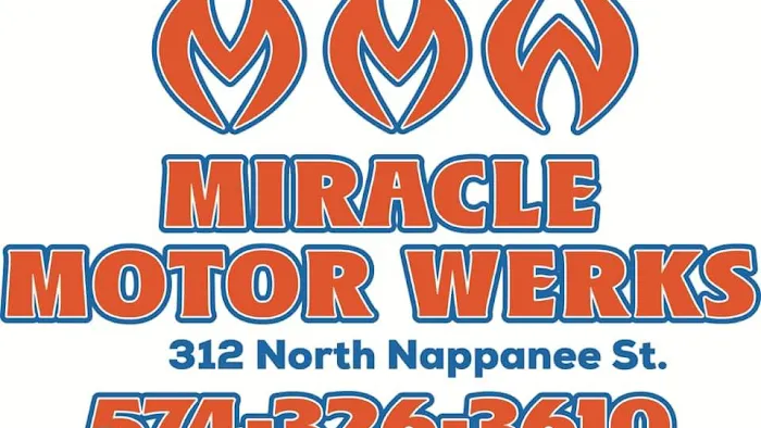 Miracle Tire Werks 4