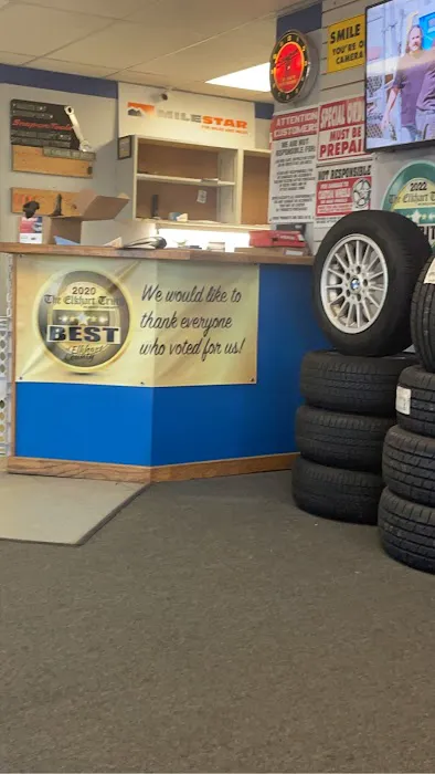 Miracle Tire Werks 6