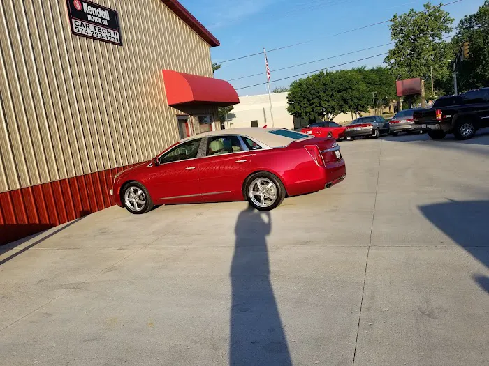 Joe’s Car Tech Inc 4