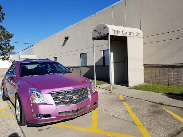 Joe’s Car Tech Inc 3