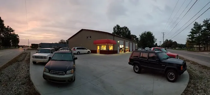 Joe’s Car Tech Inc 6