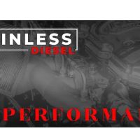 Stainless Diesel