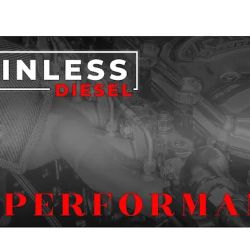 Stainless Diesel ico