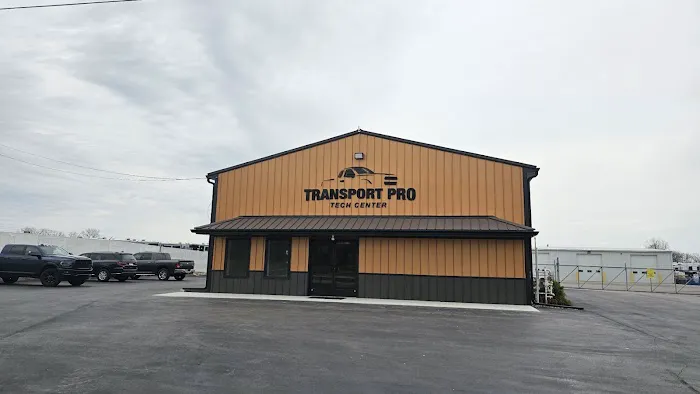 Transport Pro Tech Center 1