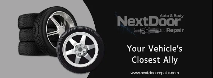 NEXTDOOR REPAIRS LLC. 2