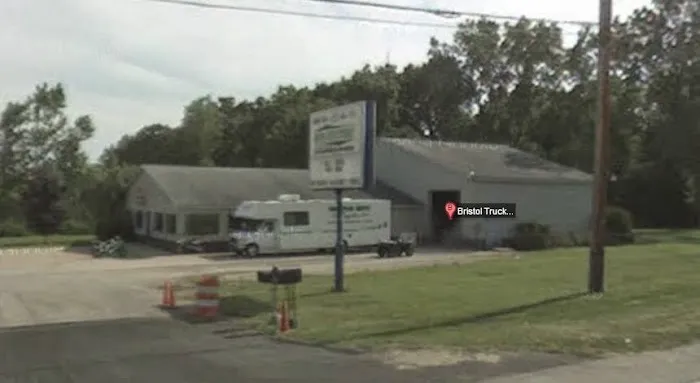 Bristol Truck Trailer & Tire Repair, LLC 6