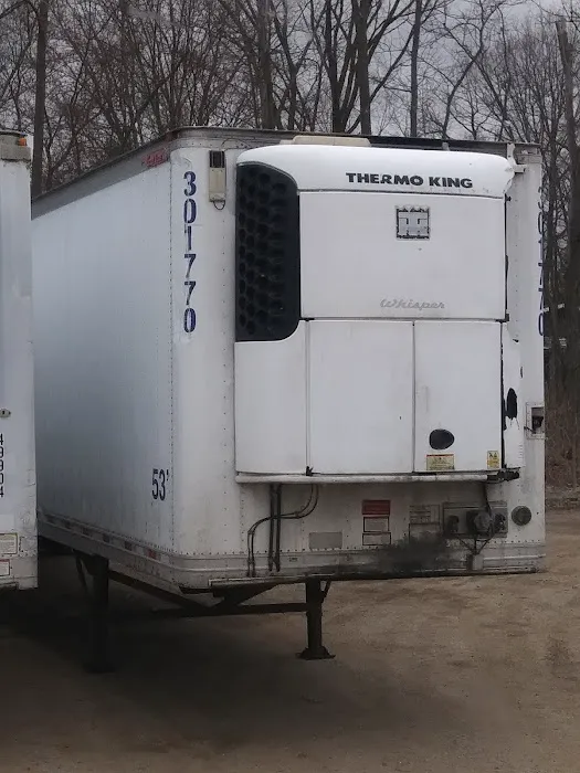 Bristol Truck Trailer & Tire Repair, LLC 8
