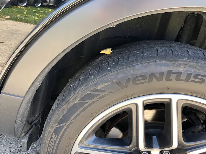 Bristol Truck Trailer & Tire Repair, LLC 9