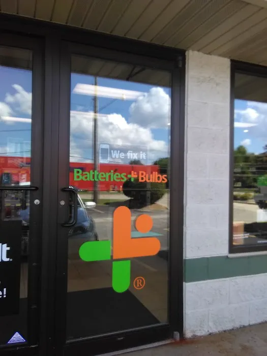 Batteries Plus 8