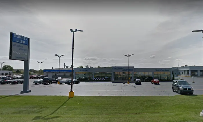 Gurley Leep Body Shop - Mishawaka 2