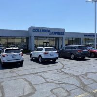 Gurley Leep Body Shop - Mishawaka