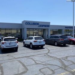 Gurley Leep Body Shop - Mishawaka ico