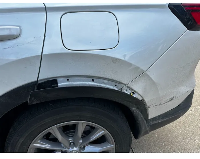 Gurley Leep Body Shop - Mishawaka 1