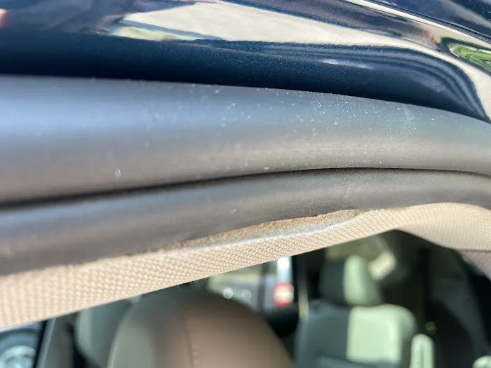 Gurley Leep Body Shop - Mishawaka 5