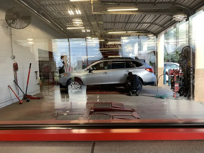 Discount Tire 5