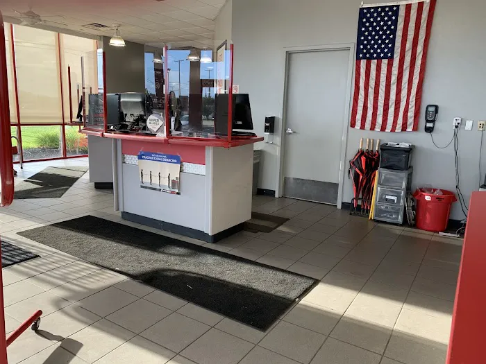 Discount Tire 4