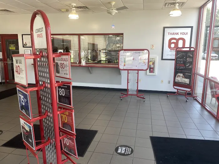 Discount Tire 3