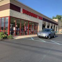 Discount Tire