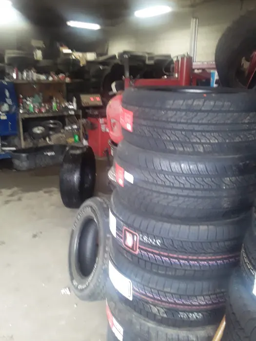 Emilio's Tire Service 2