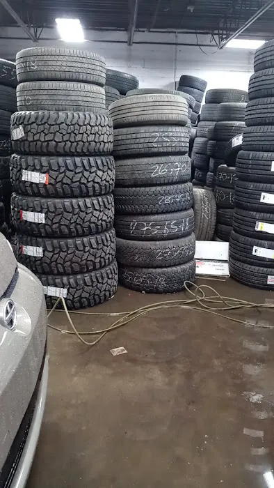 Emilio's Tire Service 1