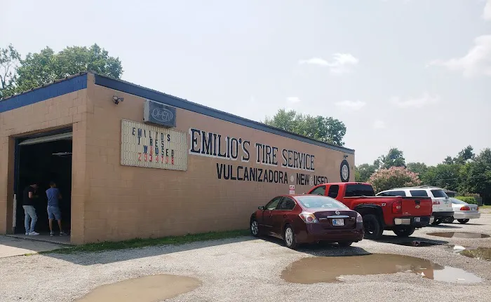 Emilio's Tire Service 0