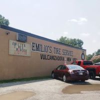 Emilio's Tire Service