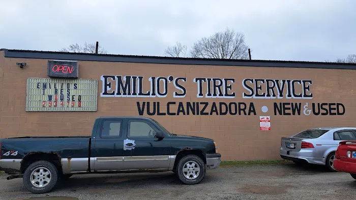 Emilio's Tire Service 6