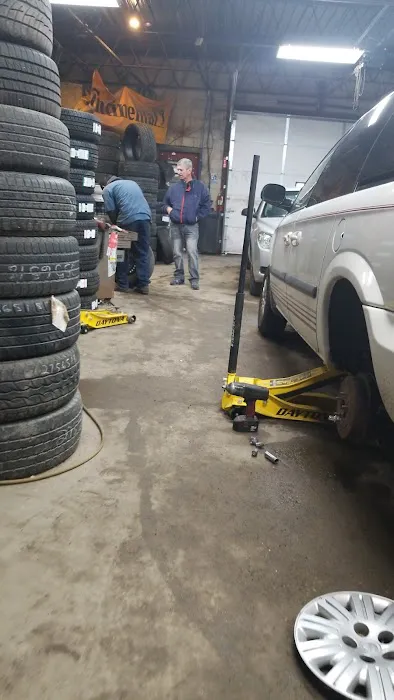 Emilio's Tire Service 3