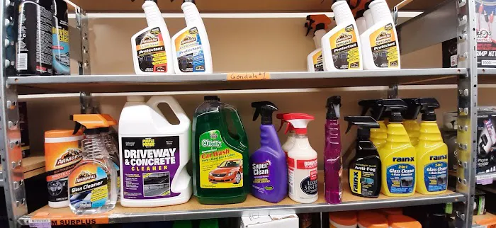 O'Reilly Auto Parts 0