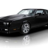 G Body Restorations