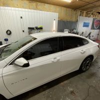 Infinite Auto Solutions