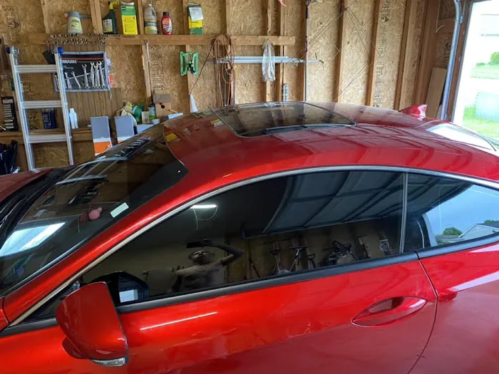 Infinite Auto Solutions 4