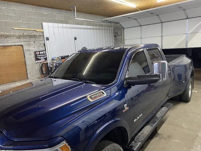 Infinite Auto Solutions 3