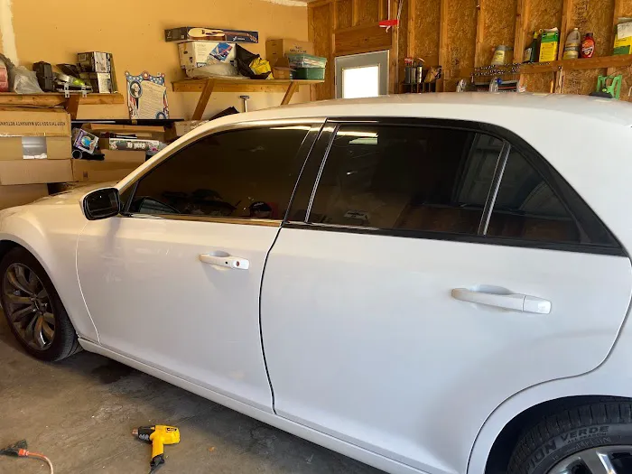 Infinite Auto Solutions 5