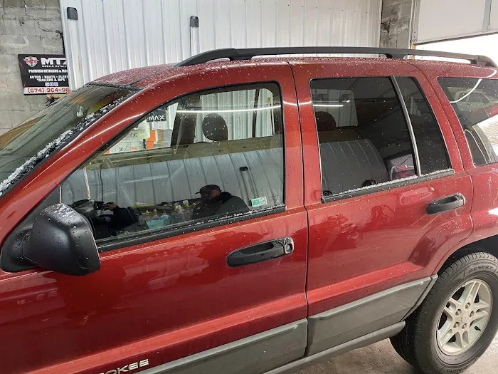 Infinite Auto Solutions 8