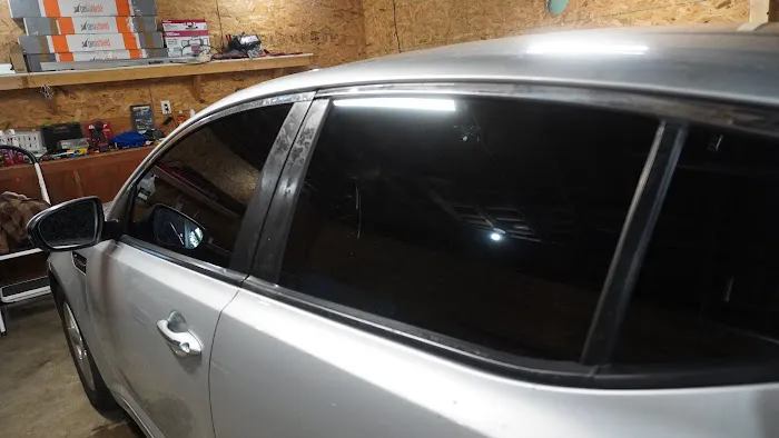 Infinite Auto Solutions 9