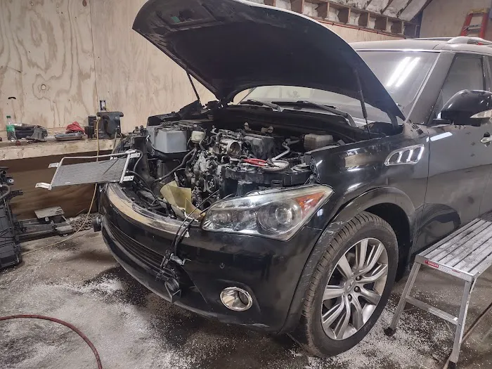 Jeffs Auto Repair LLC 0