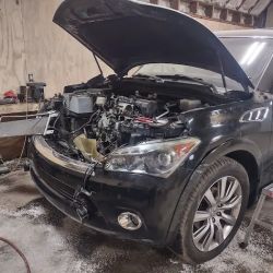Jeffs Auto Repair LLC ico