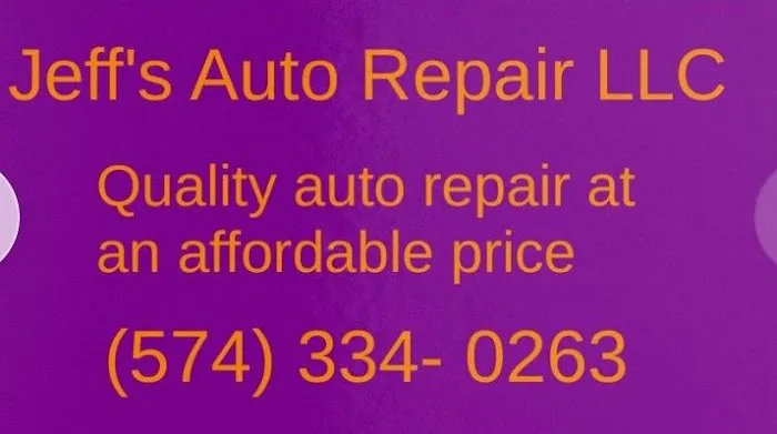 Jeffs Auto Repair LLC 5