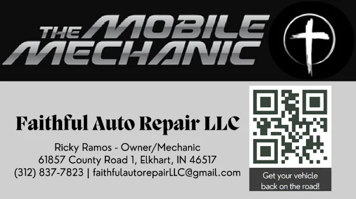 Faithful Auto Repair LLC 2