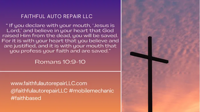 Faithful Auto Repair LLC 1